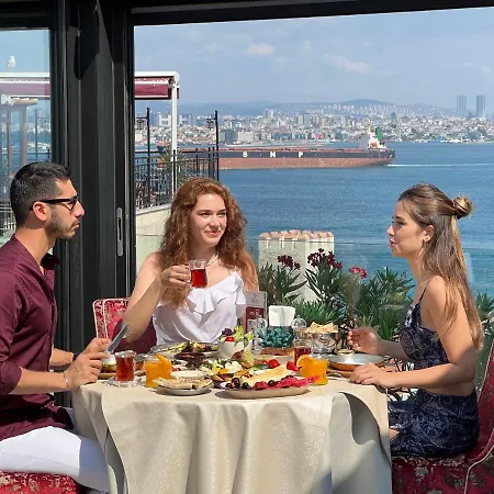 Otel Tria Istanbul-special Category