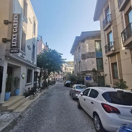 Luxx Garden