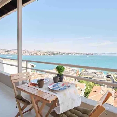 A Million Dollar View In The Heart Of The *