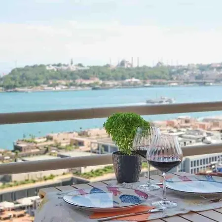 Apartment A Million Dollar View In The Heart Of The *
