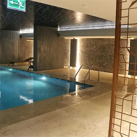 Benesta Beyoglu Istanbul