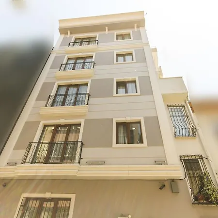 Siper Apartment