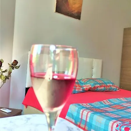 Ubytování v soukromí Sweet Kadikoey *