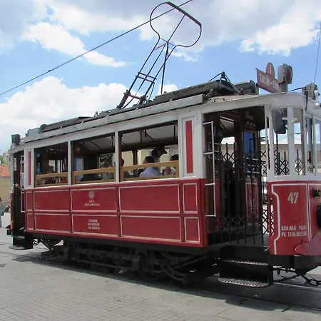 Kadikoy Hotel