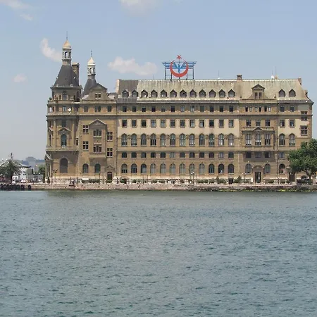 Kadikoy Hotel 2*