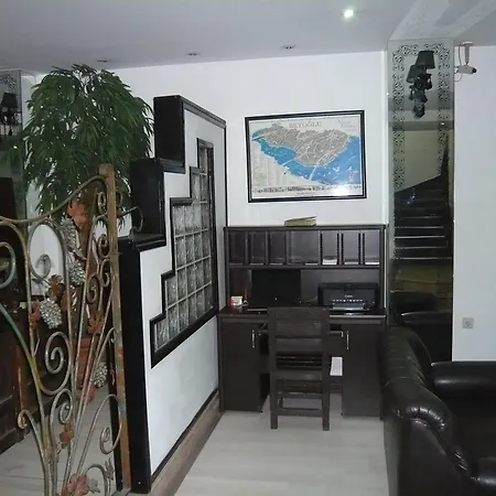 Hotel Residence 3* Istanbul