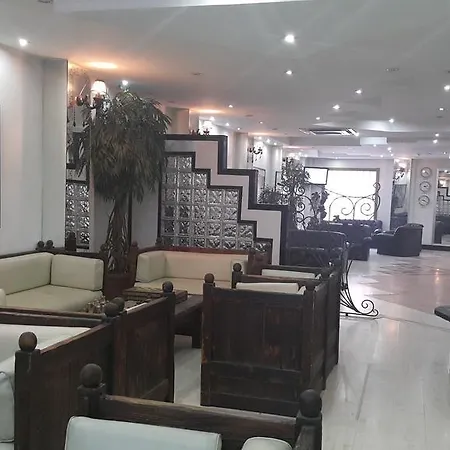 Hotel Residence Hotel Istanbul