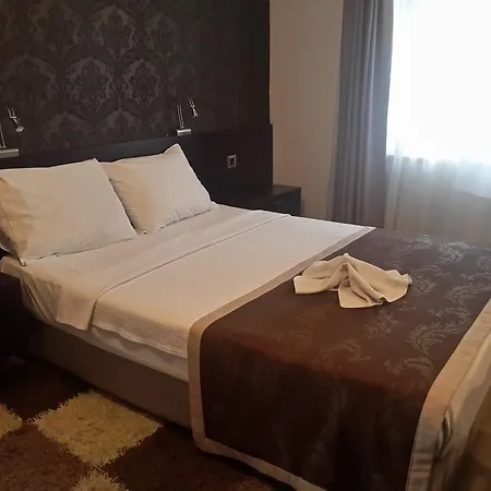 Hotel Residence 3* Istanbul