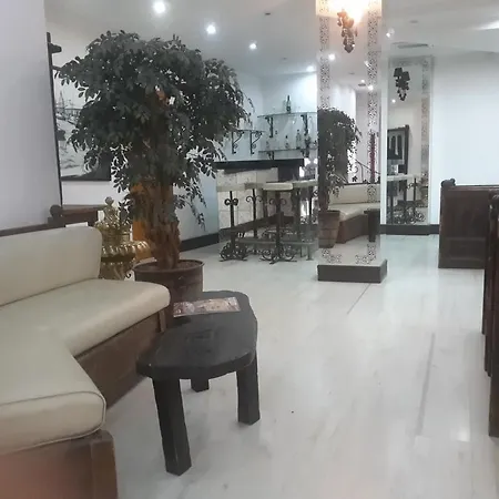 Hotel Hotel Residence