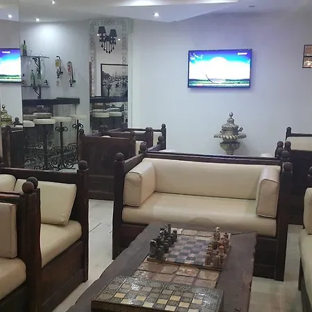 Hotel Hotel Residence 3*
