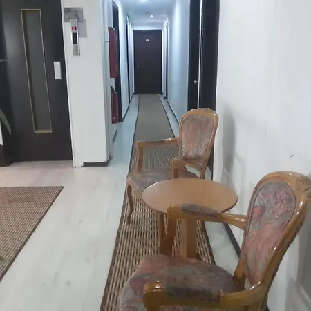 Hotel Residence