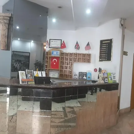 Hotel Hotel Residence Istanbul