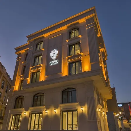 Hanna Istanbul
