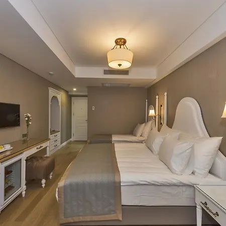 Hotel Hanna