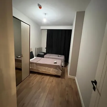 Apartment Toya Next F *