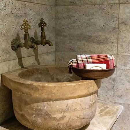 Hotel Endless Taksim Istanbul