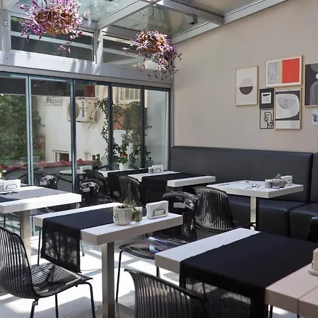 Endless Taksim Hotel Istanbul
