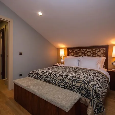 The Story Pera Hotel Istanbul