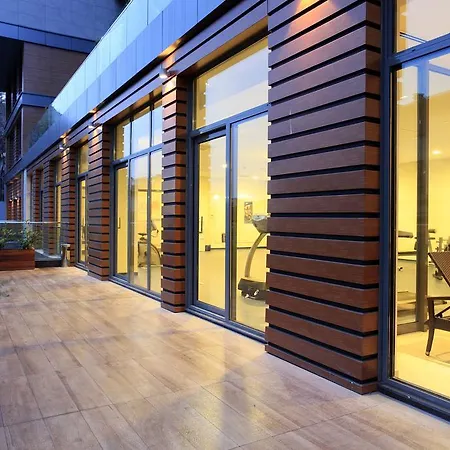 The Loft House Taksim Istambul