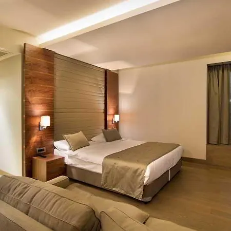Hotel Arcadia Blue Istanbulská provincie
