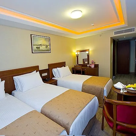 Hotel Askoc & Spa