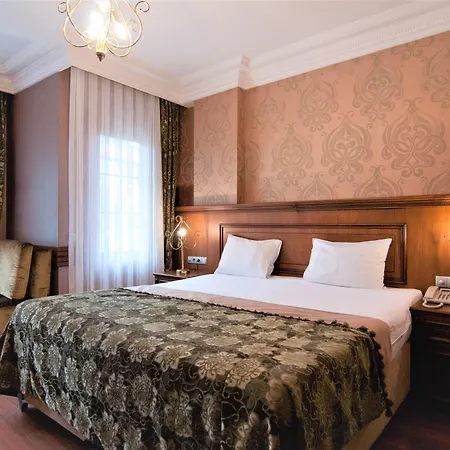 Otel Ferman Old -special Category