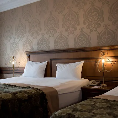 Ferman Old -special Category Otel 4*