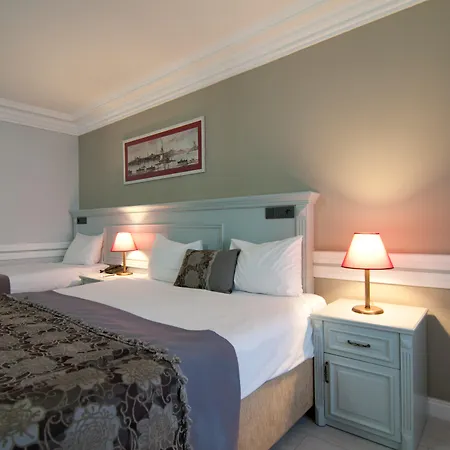 Otel Ferman Old -special Category 4*