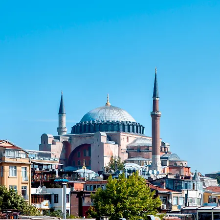 Ferman Old -special Category Otel