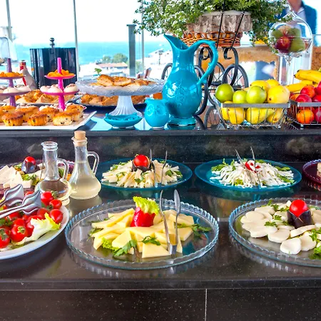 Otel Ferman Old -special Category