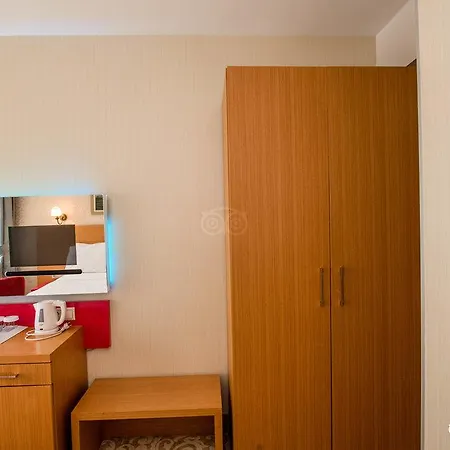 Hotel Almina - Special Class Istanboel