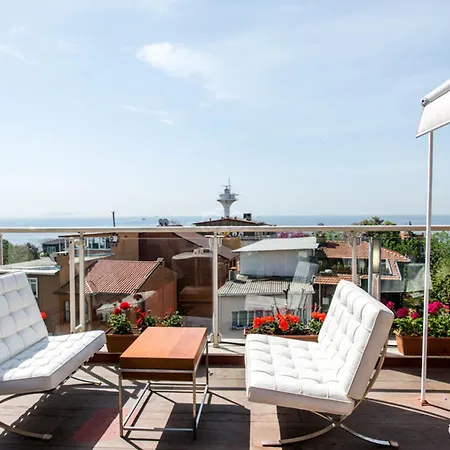 Hotel Almina - Special Class 4*