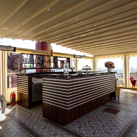 Hotel Almina - Special Class 4*