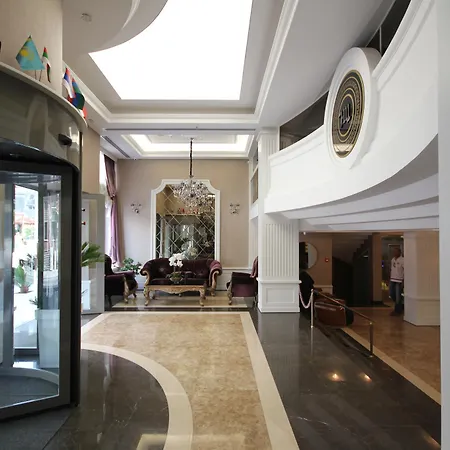 Grand Washington Hotell 4*