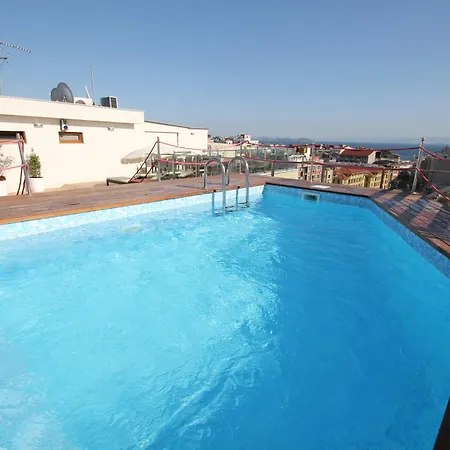 Grand Washington 4*