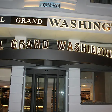 Grand Washington