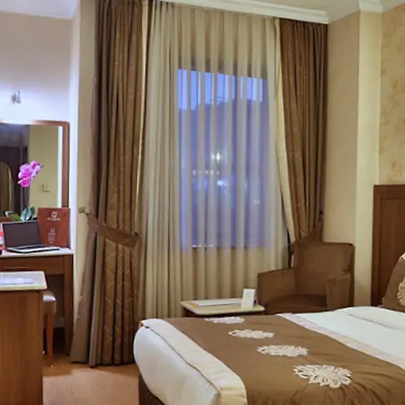 Grand Hilarium Otel İstanbul
