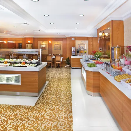 Grand Hilarium Otel 4*