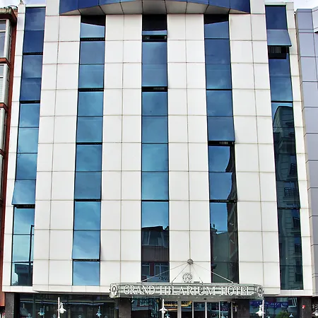 Grand Hilarium Otel