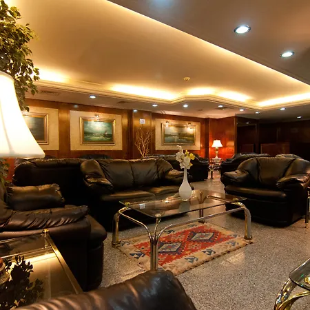 Otel Grand Hilarium