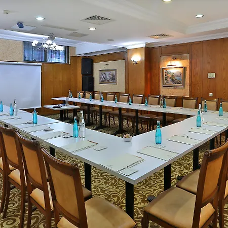 Grand Hilarium Otel