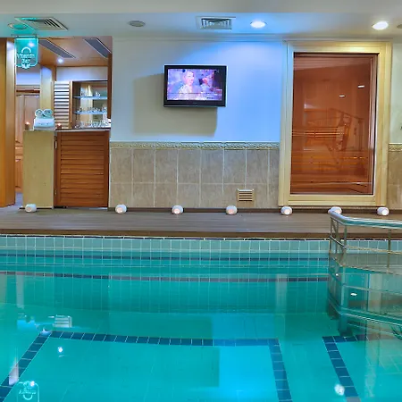 Grand Hilarium Otel İstanbul