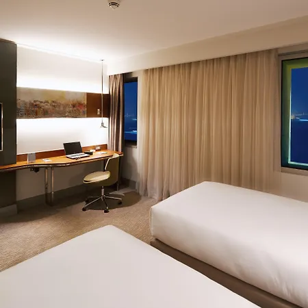 The Artisan Mgallery 5* Стамбул