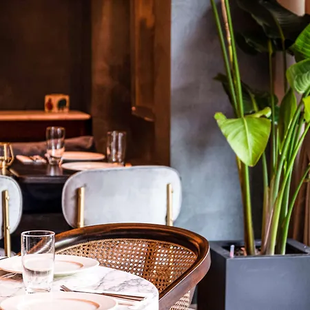 The Artisan Mgallery 5* Стамбул