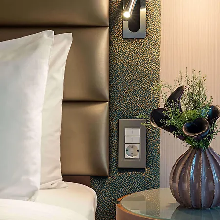 The Artisan Mgallery 5*