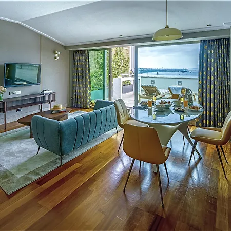 The Artisan Mgallery 5* Стамбул