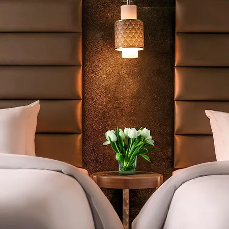 The Artisan Mgallery 5*