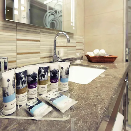 The Artisan Mgallery Отель 5*
