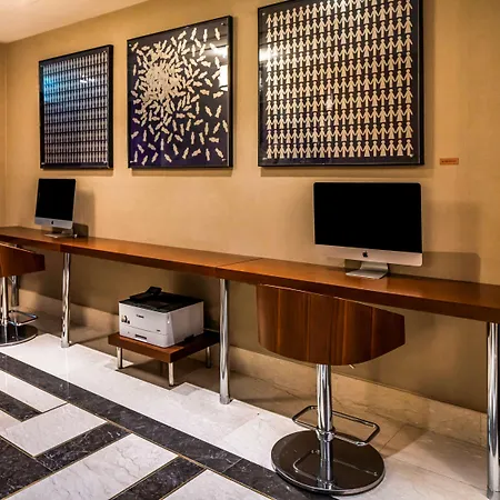 The Artisan Mgallery 5* Стамбул