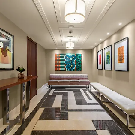 The Artisan Mgallery 5*